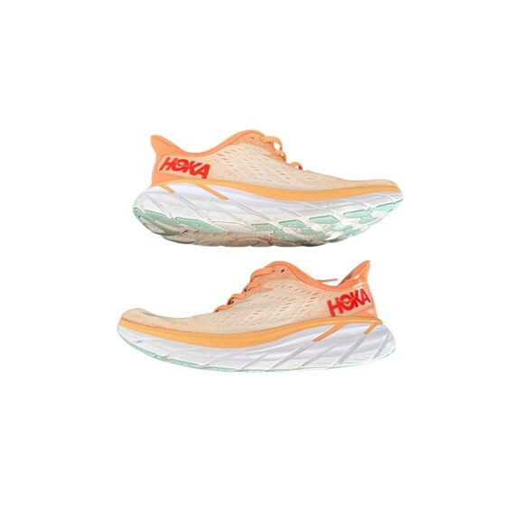 HOKA ONE ONE  Running Shoes Size 8.5 - Picture 2 of 10